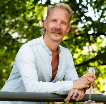 zaakvoerder